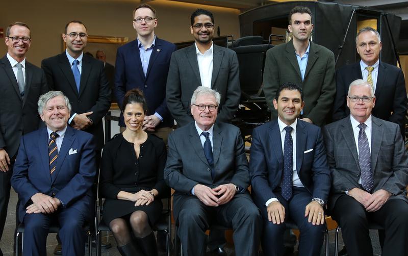 Consensus Conference on Prosthetic Protocols in Implant-based Oral Rehabilitations Consensus Conference on Prosthetic Protocols in Implant-based Oral Rehabilitations